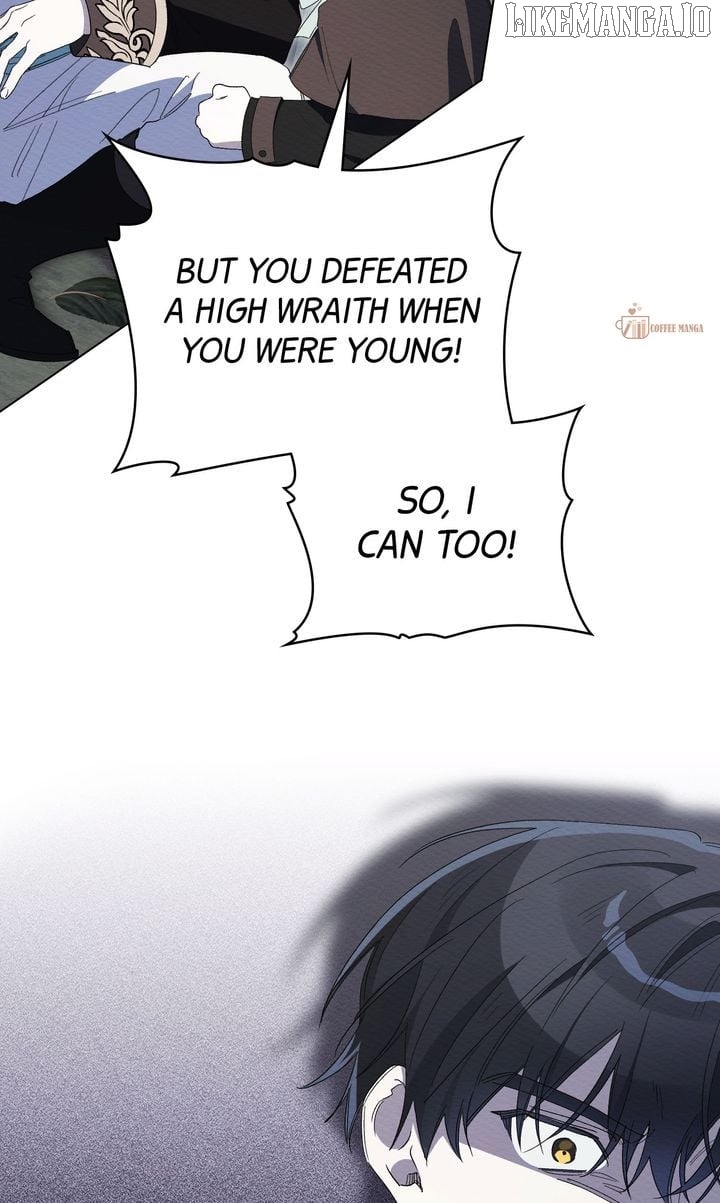 I Am Being Chased by My Husband Chapter 33 - page 82