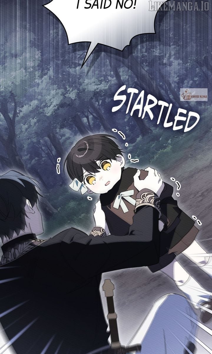 I Am Being Chased by My Husband Chapter 33 - page 84