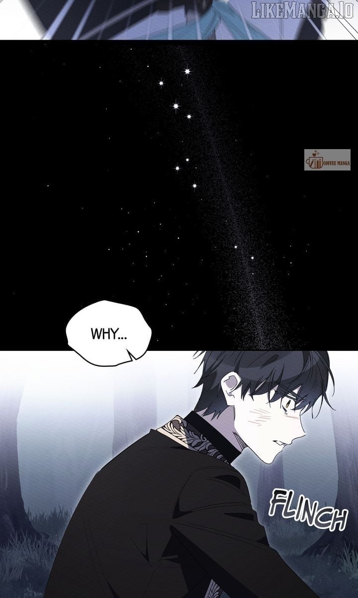 I Am Being Chased by My Husband Chapter 33 - page 85