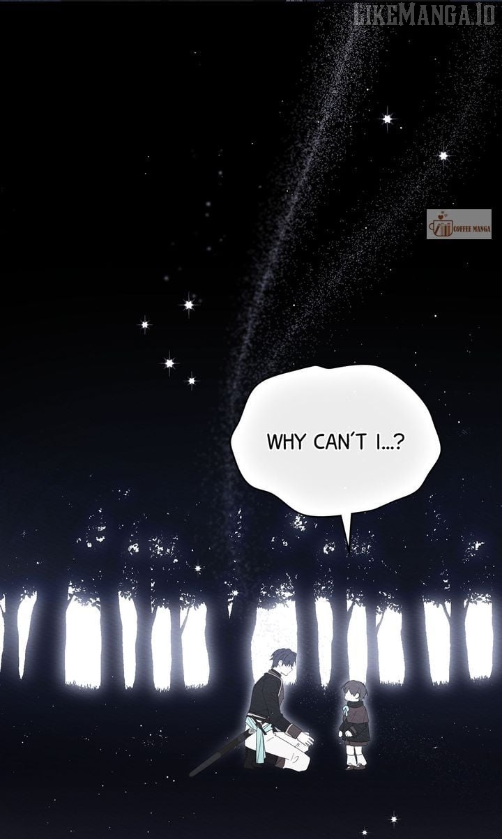 I Am Being Chased by My Husband Chapter 33 - page 86