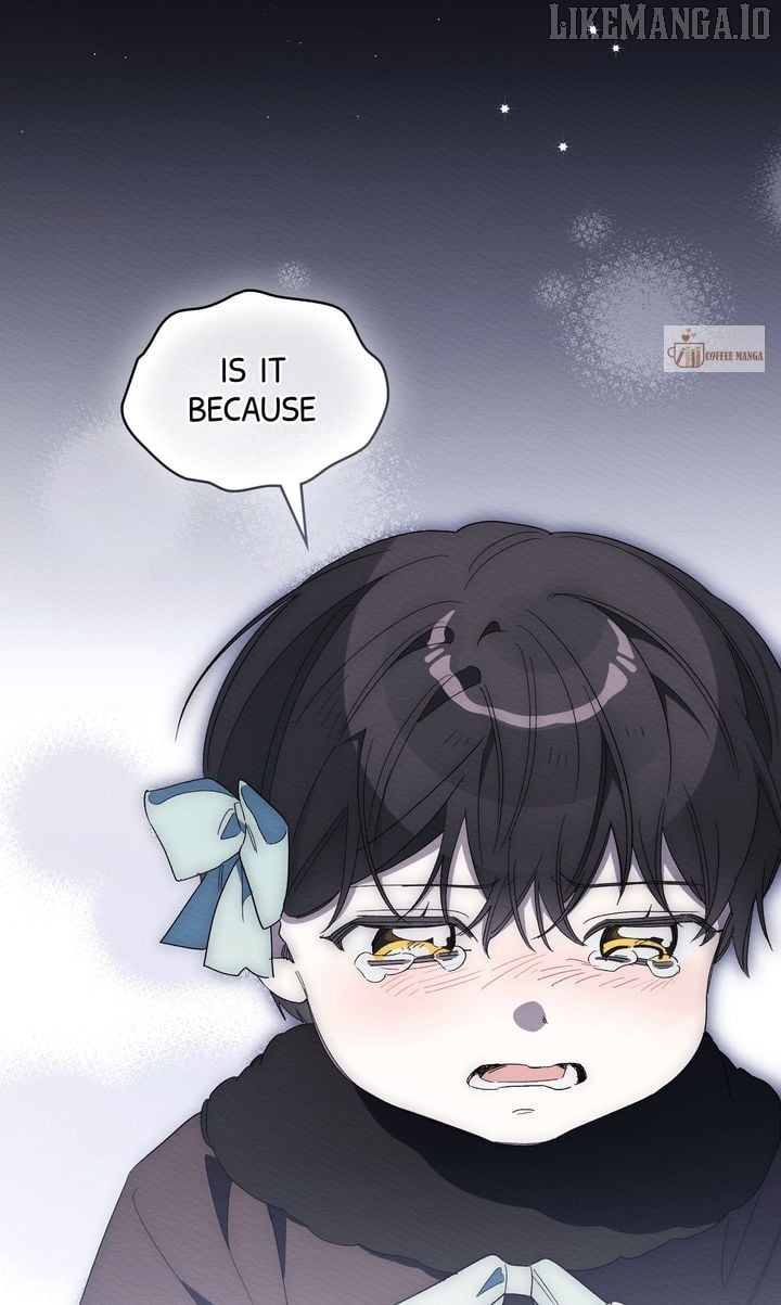 I Am Being Chased by My Husband Chapter 33 - page 87
