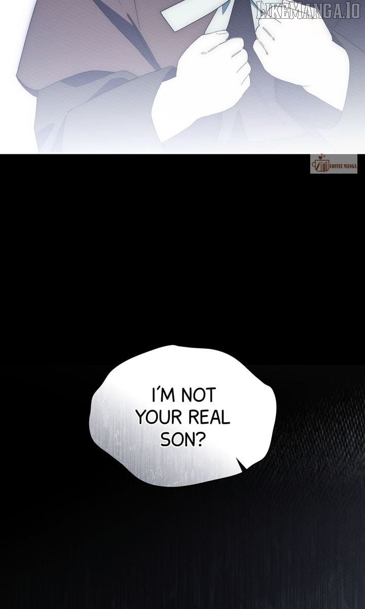 I Am Being Chased by My Husband Chapter 33 - page 88