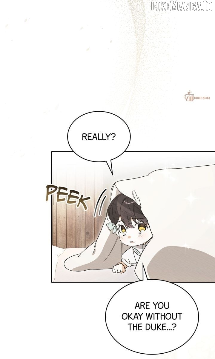 I Am Being Chased by My Husband Chapter 33 - page 9