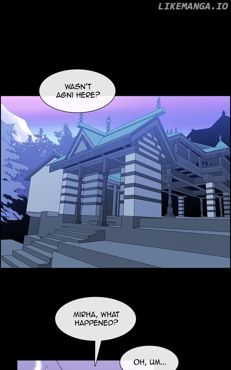 Kubera - Manhwa Chapter 674 - page 6