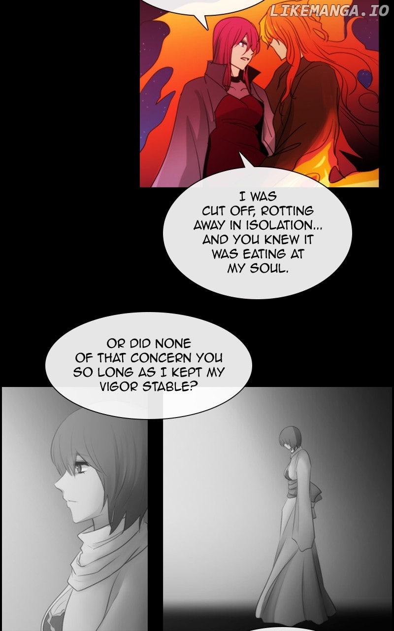 Kubera - Manhwa Chapter 674 - page 18