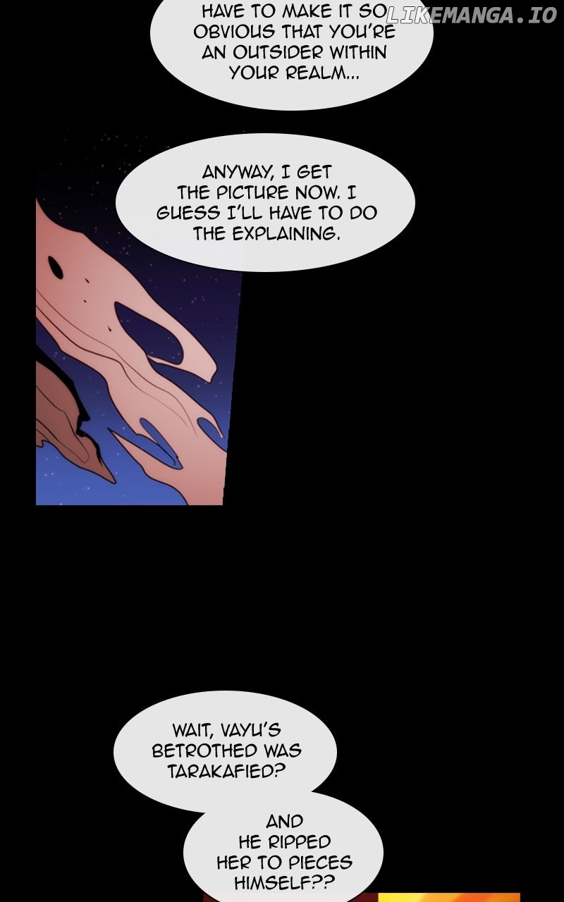 Kubera - Manhwa Chapter 674 - page 30