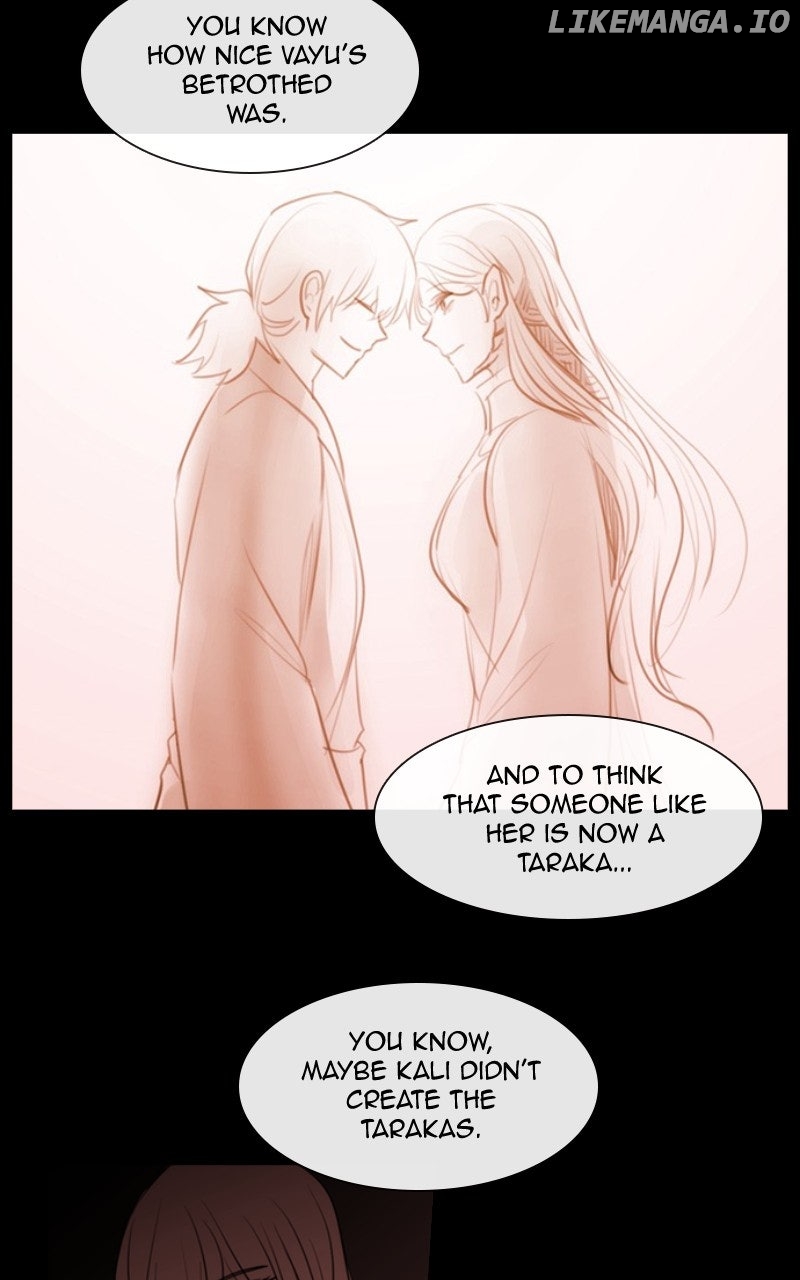 Kubera - Manhwa Chapter 674 - page 32