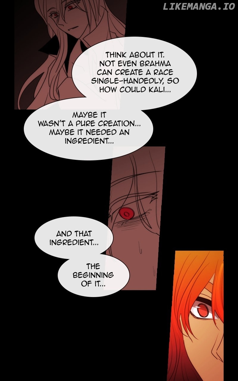 Kubera - Manhwa Chapter 674 - page 33