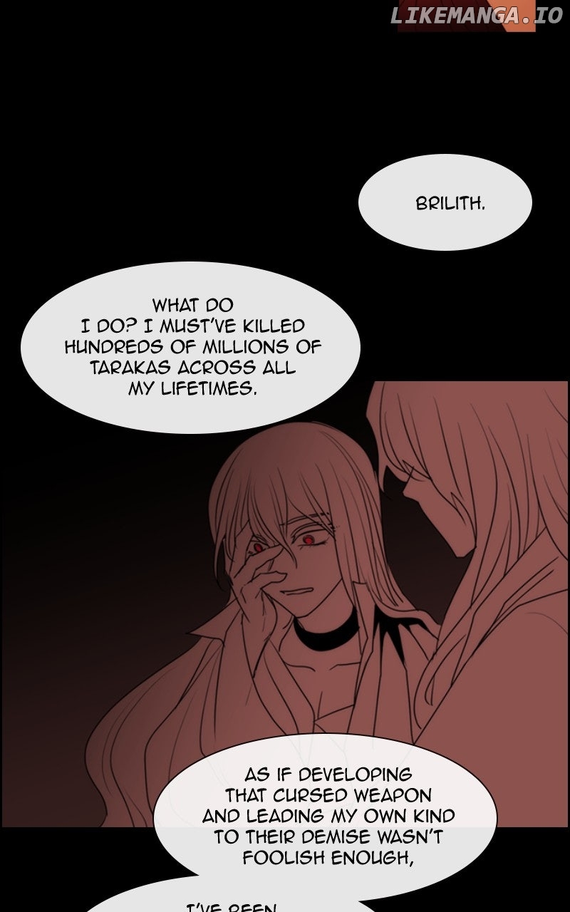 Kubera - Manhwa Chapter 674 - page 34