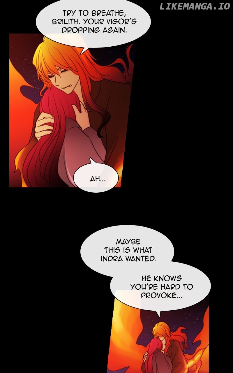 Kubera - Manhwa Chapter 674 - page 36