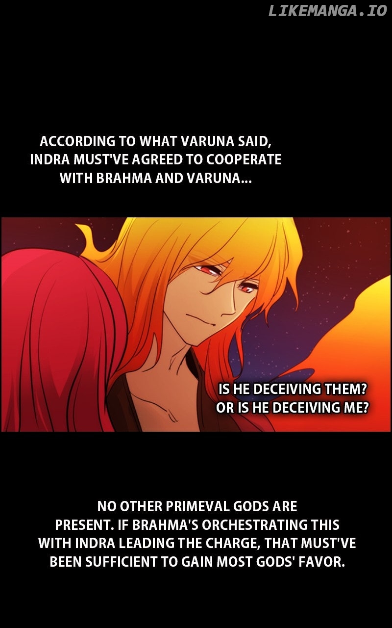 Kubera - Manhwa Chapter 674 - page 42