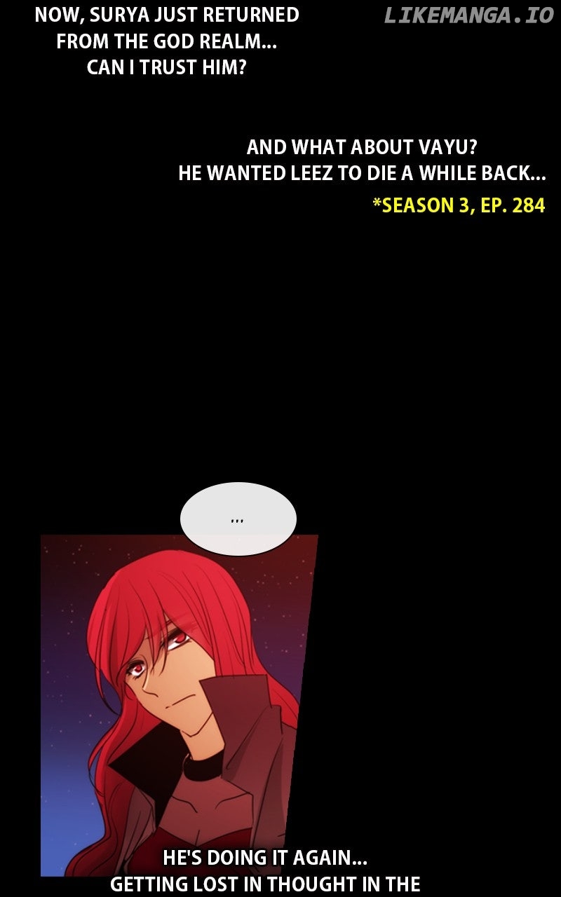 Kubera - Manhwa Chapter 674 - page 43