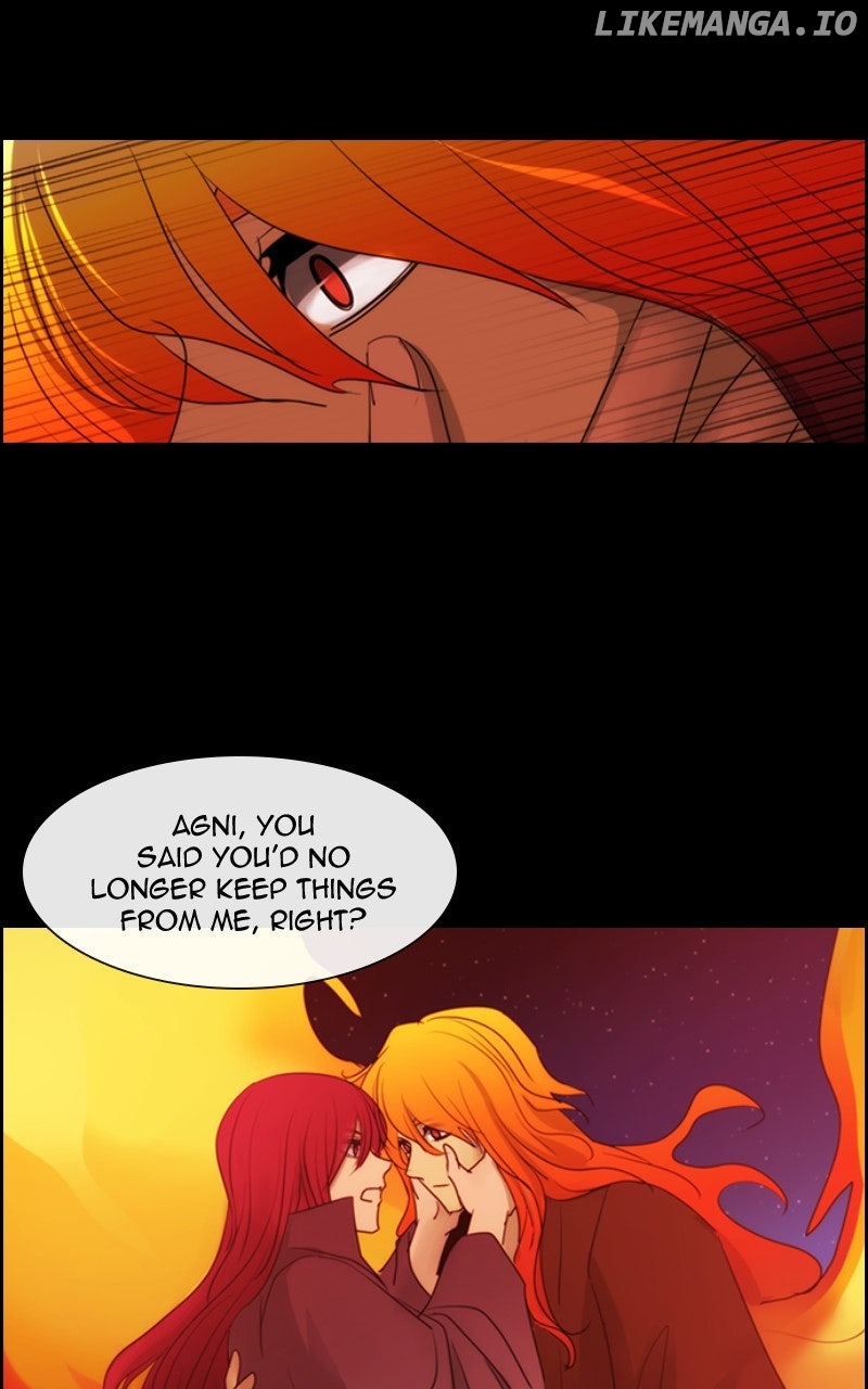 Kubera - Manhwa Chapter 674 - page 45