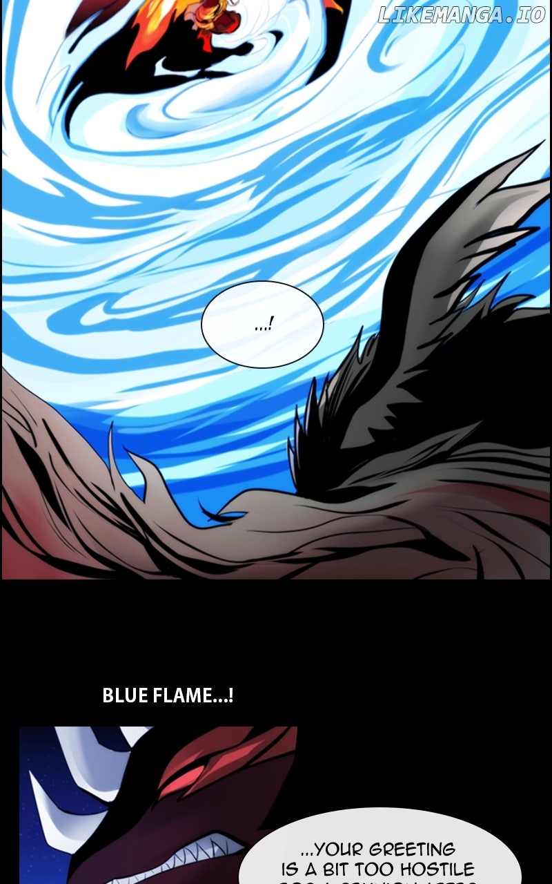 Kubera - Manhwa Chapter 675 - page 9