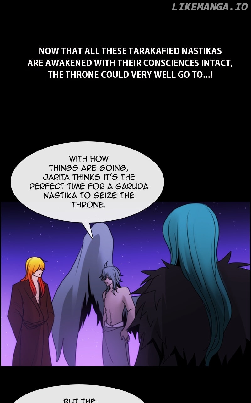 Kubera - Manhwa Chapter 675 - page 32