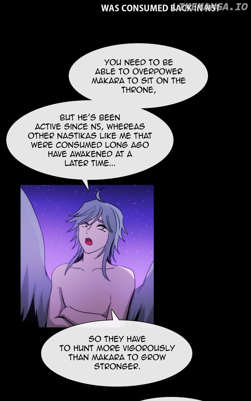Kubera - Manhwa Chapter 675 - page 34
