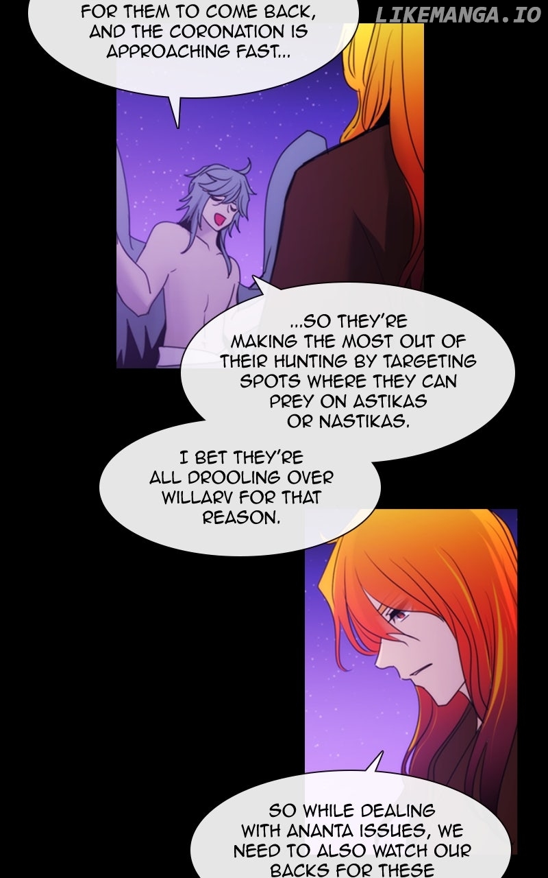 Kubera - Manhwa Chapter 675 - page 36