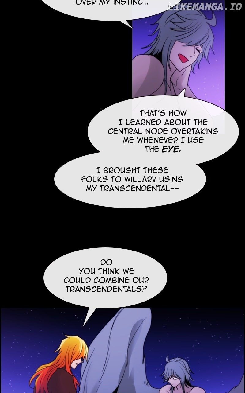 Kubera - Manhwa Chapter 675 - page 42