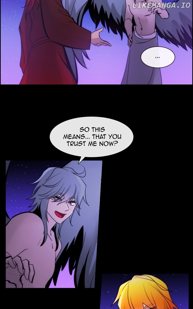 Kubera - Manhwa Chapter 675 - page 43