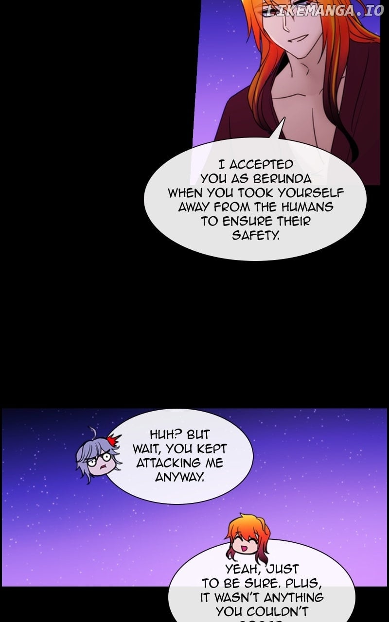 Kubera - Manhwa Chapter 675 - page 44