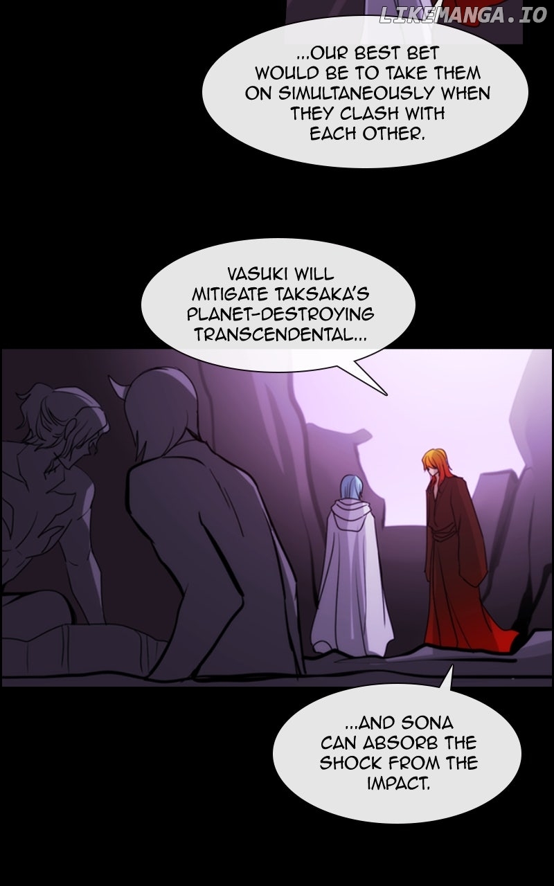Kubera - Manhwa Chapter 675 - page 48