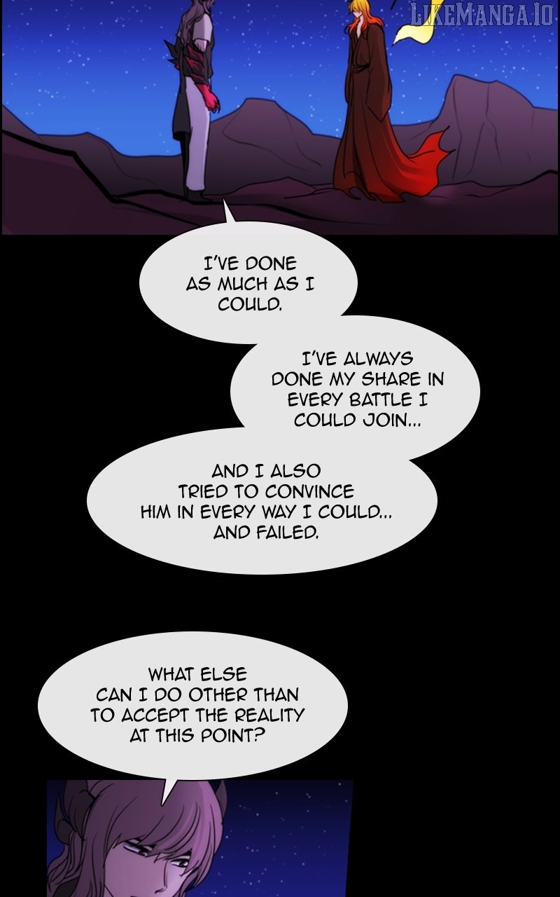 Kubera - Manhwa Chapter 676 - page 5