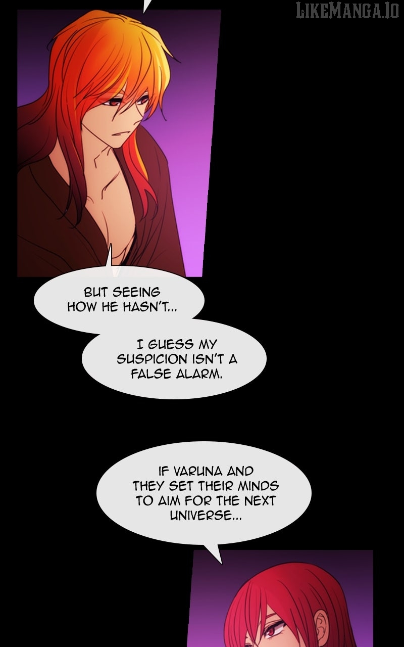 Kubera - Manhwa Chapter 676 - page 24