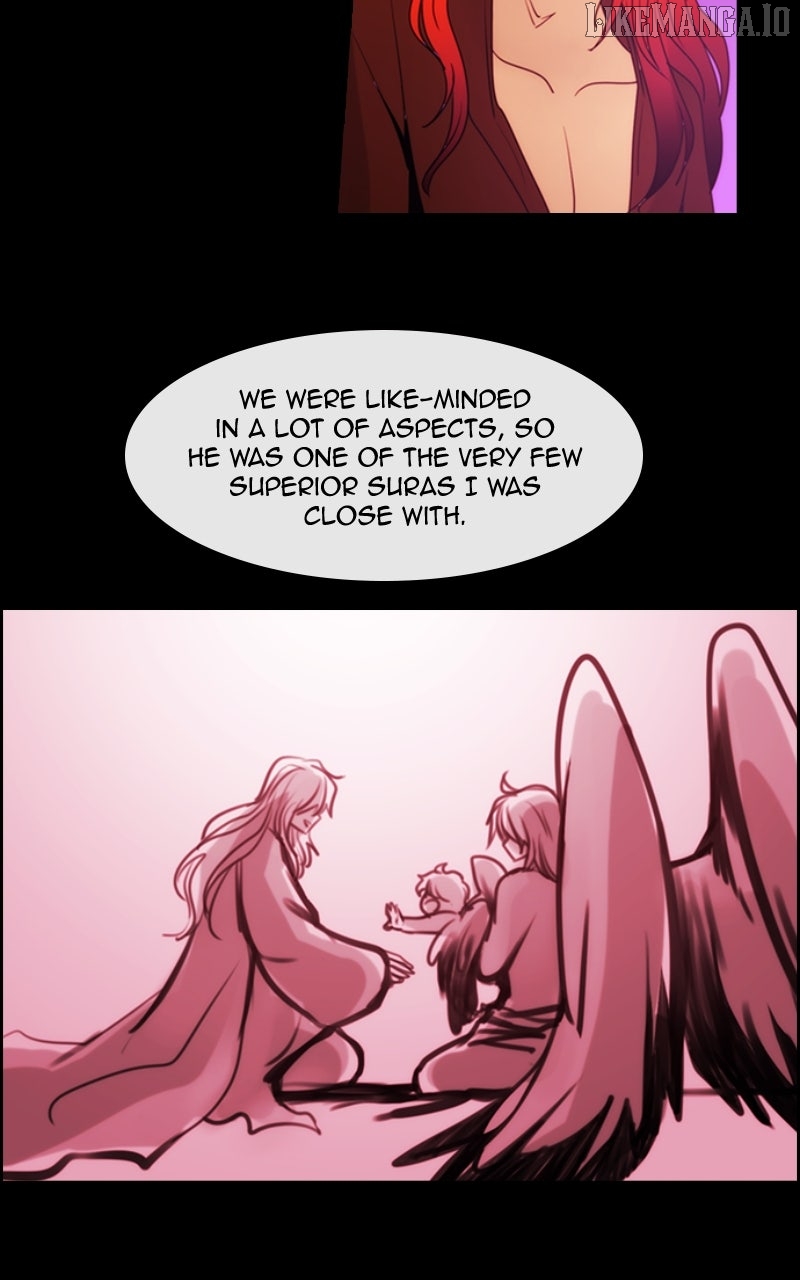 Kubera - Manhwa Chapter 676 - page 32