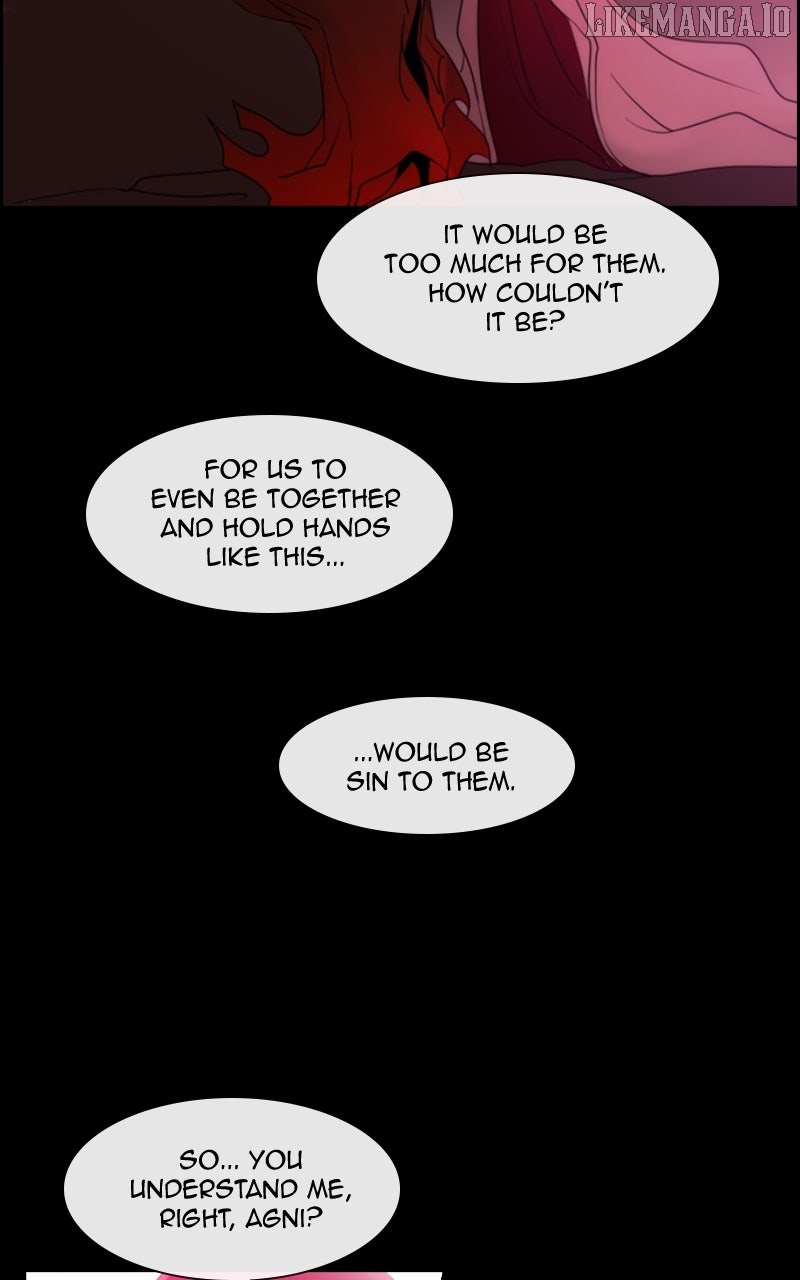 Kubera - Manhwa Chapter 676 - page 42