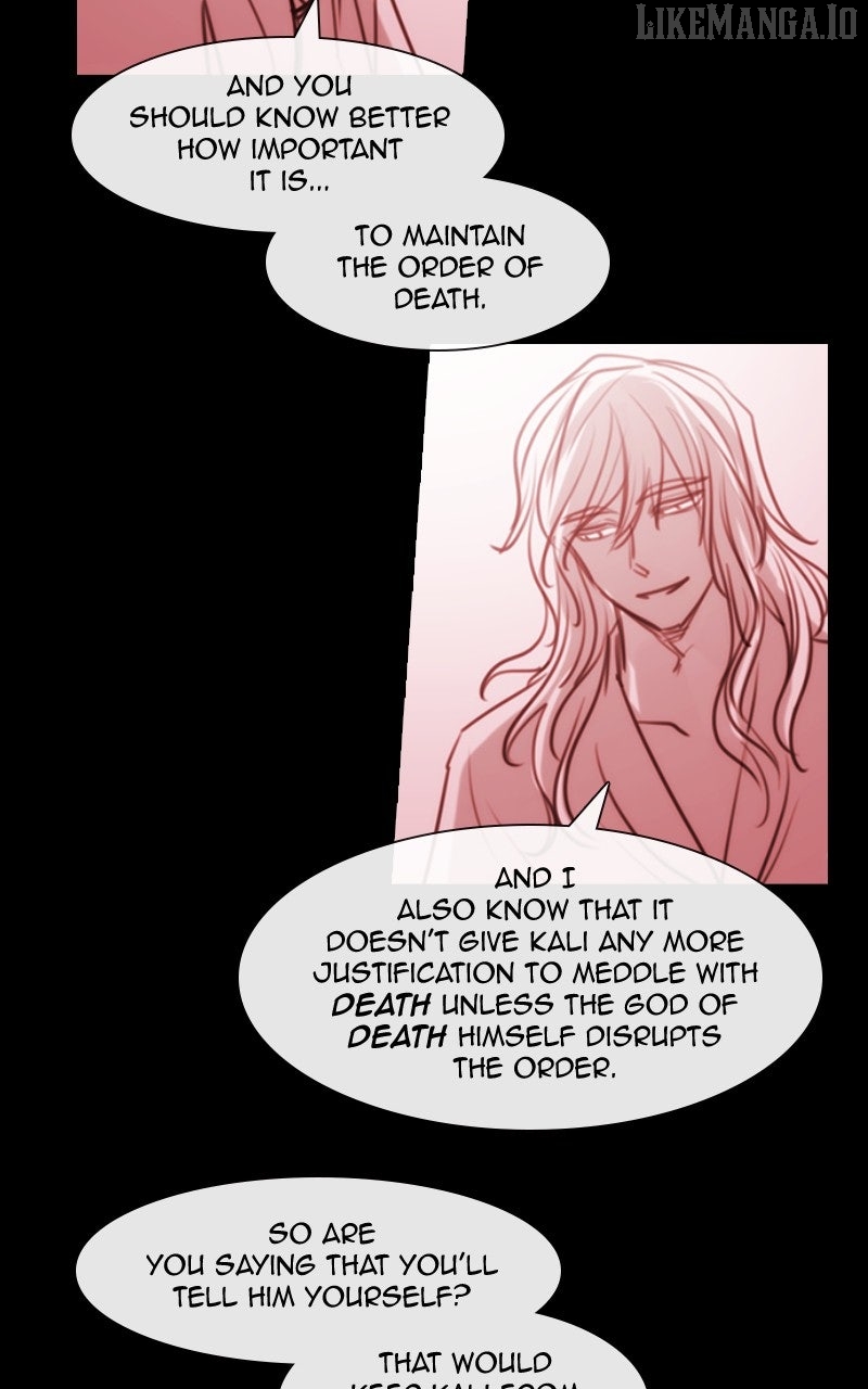 Kubera - Manhwa Chapter 677 - page 6