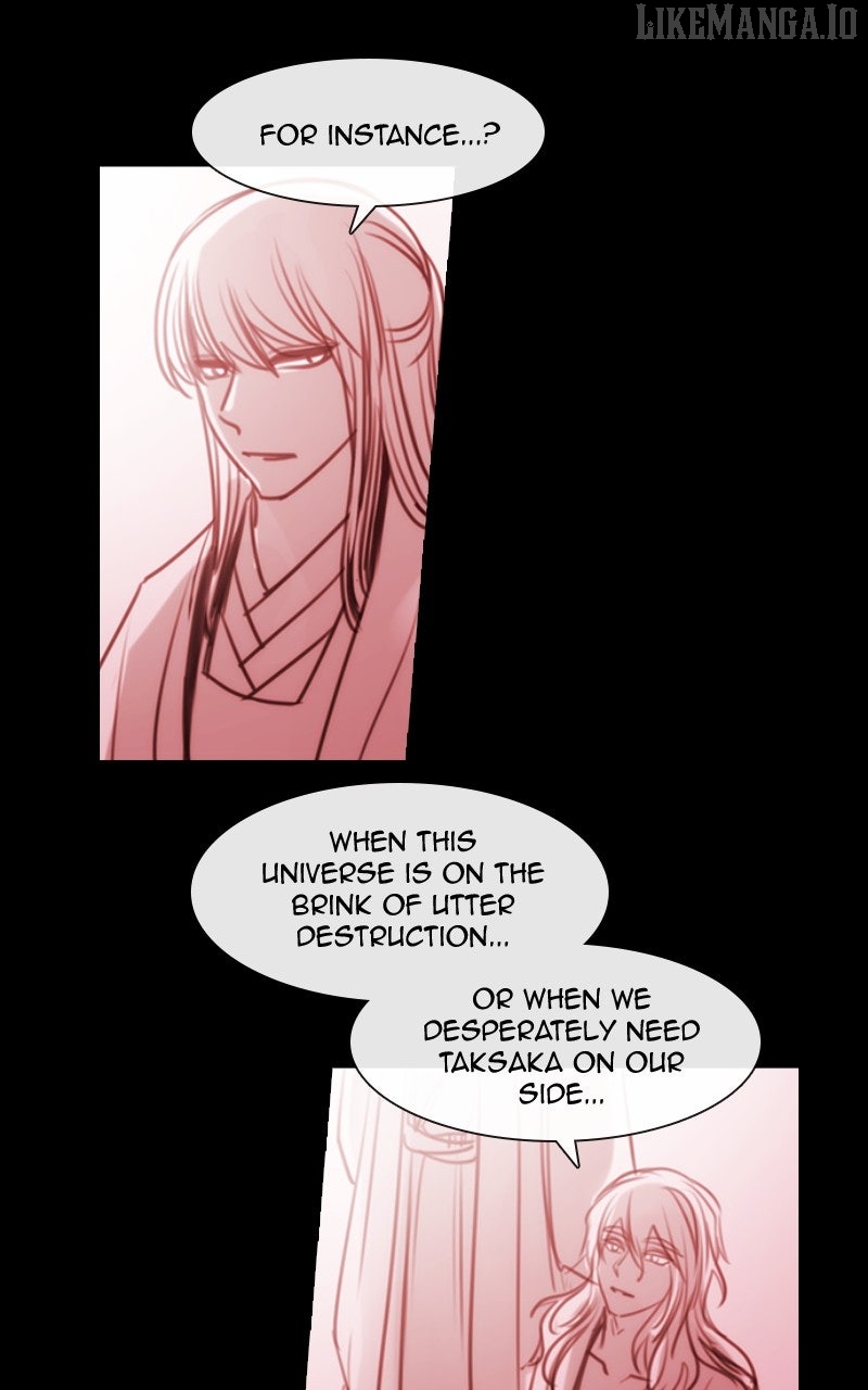 Kubera - Manhwa Chapter 677 - page 9