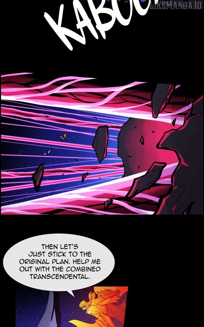 Kubera - Manhwa Chapter 677 - page 18