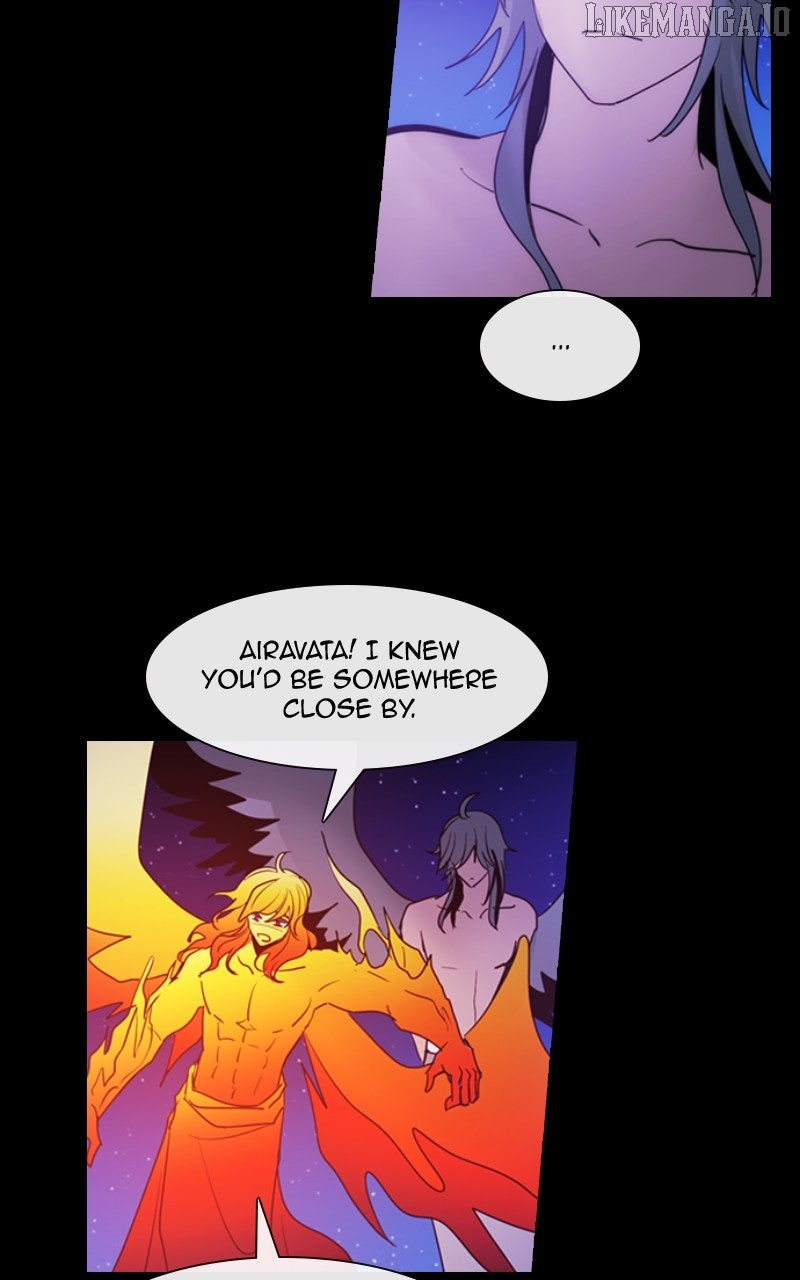 Kubera - Manhwa Chapter 677 - page 24