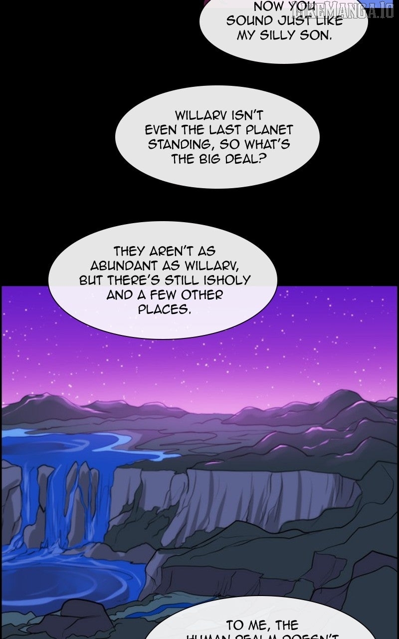Kubera - Manhwa Chapter 677 - page 32