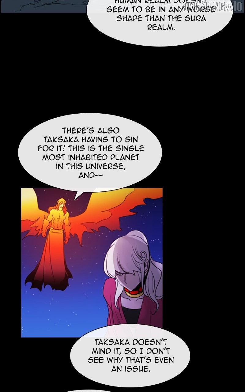 Kubera - Manhwa Chapter 677 - page 33