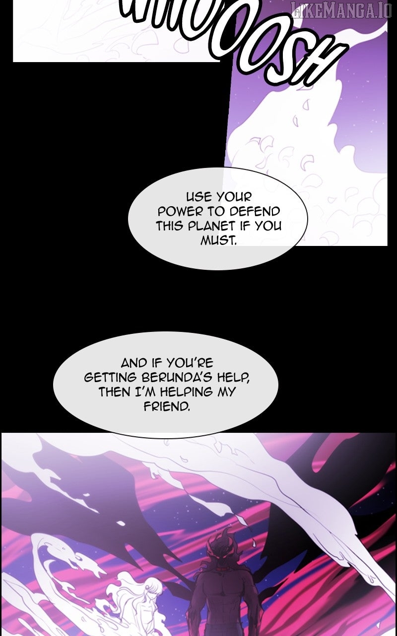 Kubera - Manhwa Chapter 677 - page 36