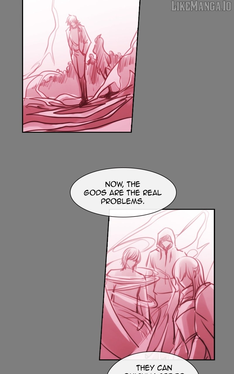 Kubera - Manhwa Chapter 677 - page 42