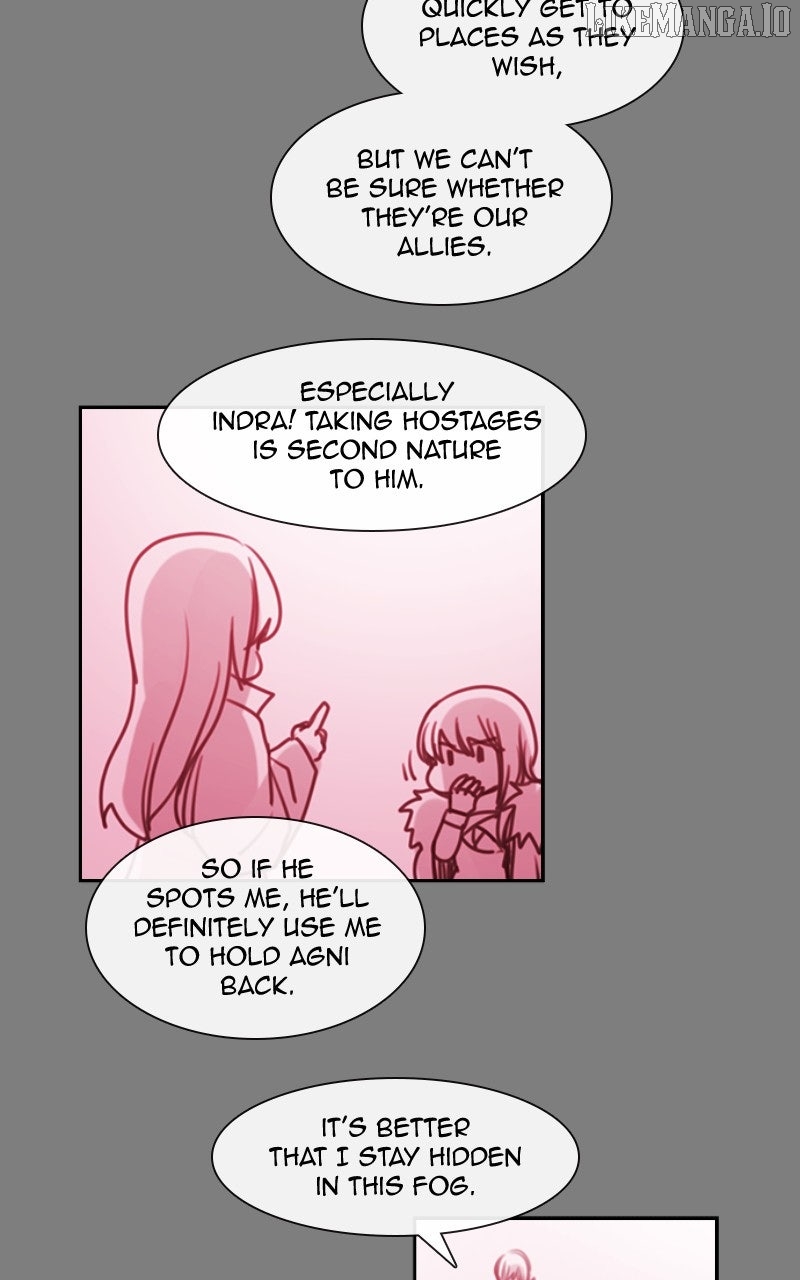 Kubera - Manhwa Chapter 677 - page 43