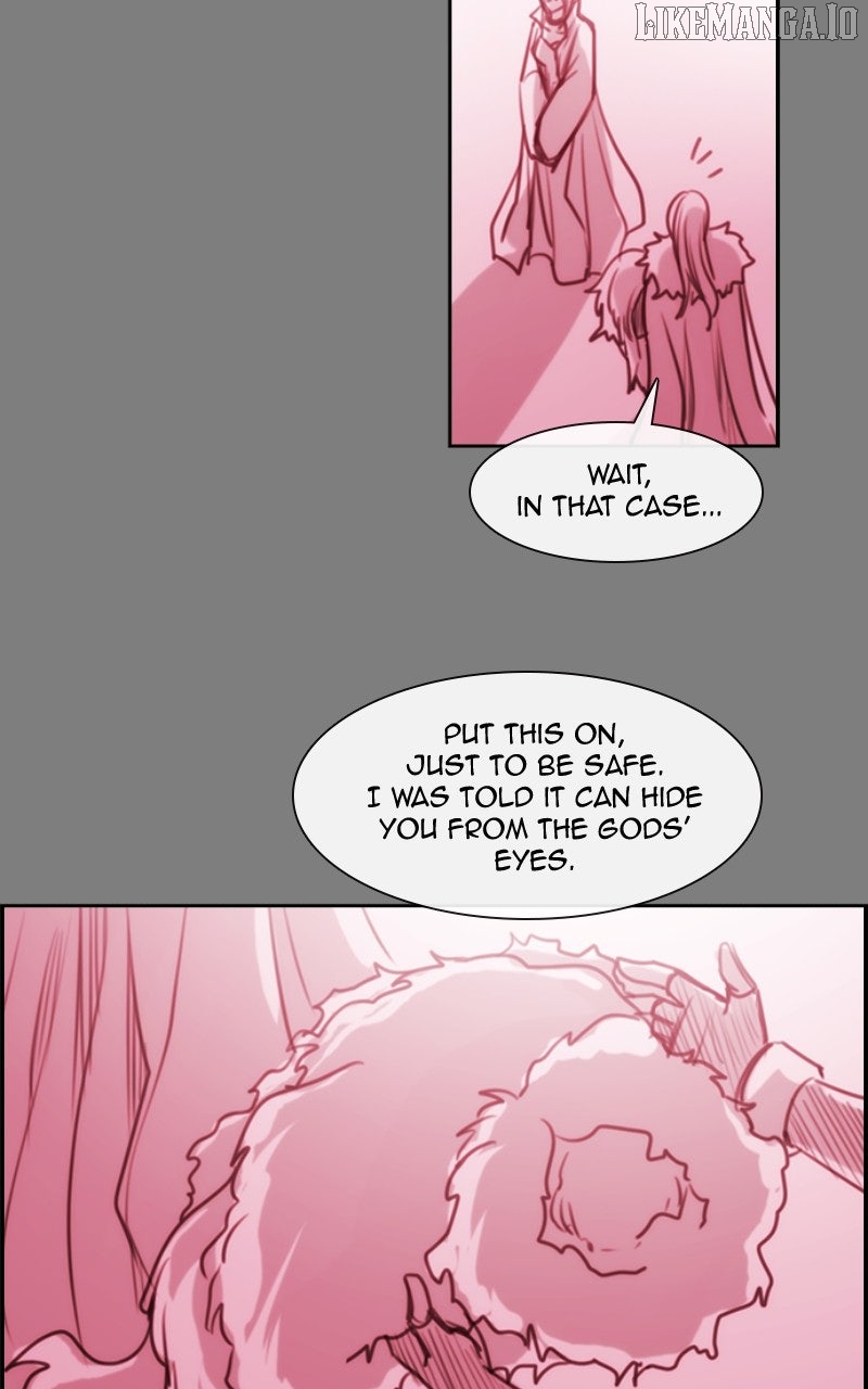 Kubera - Manhwa Chapter 677 - page 44