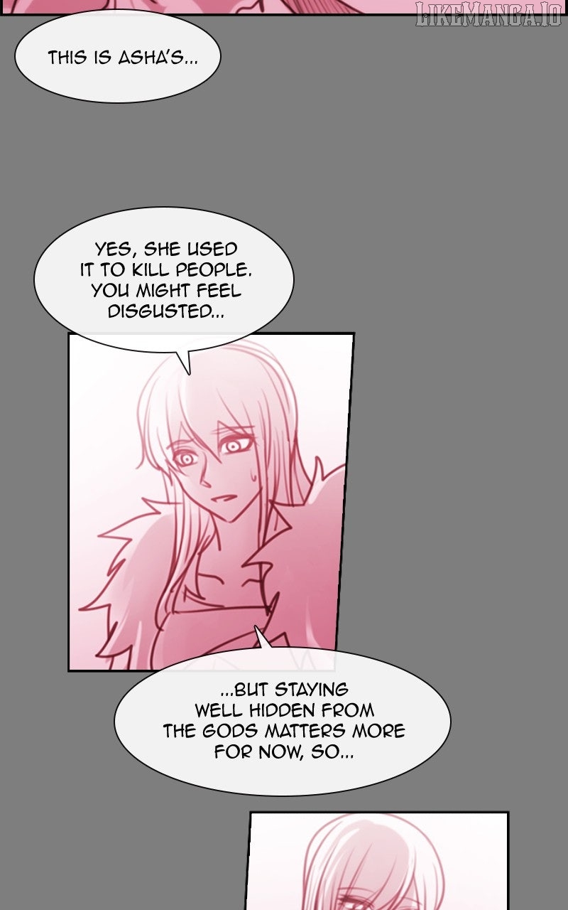 Kubera - Manhwa Chapter 677 - page 45