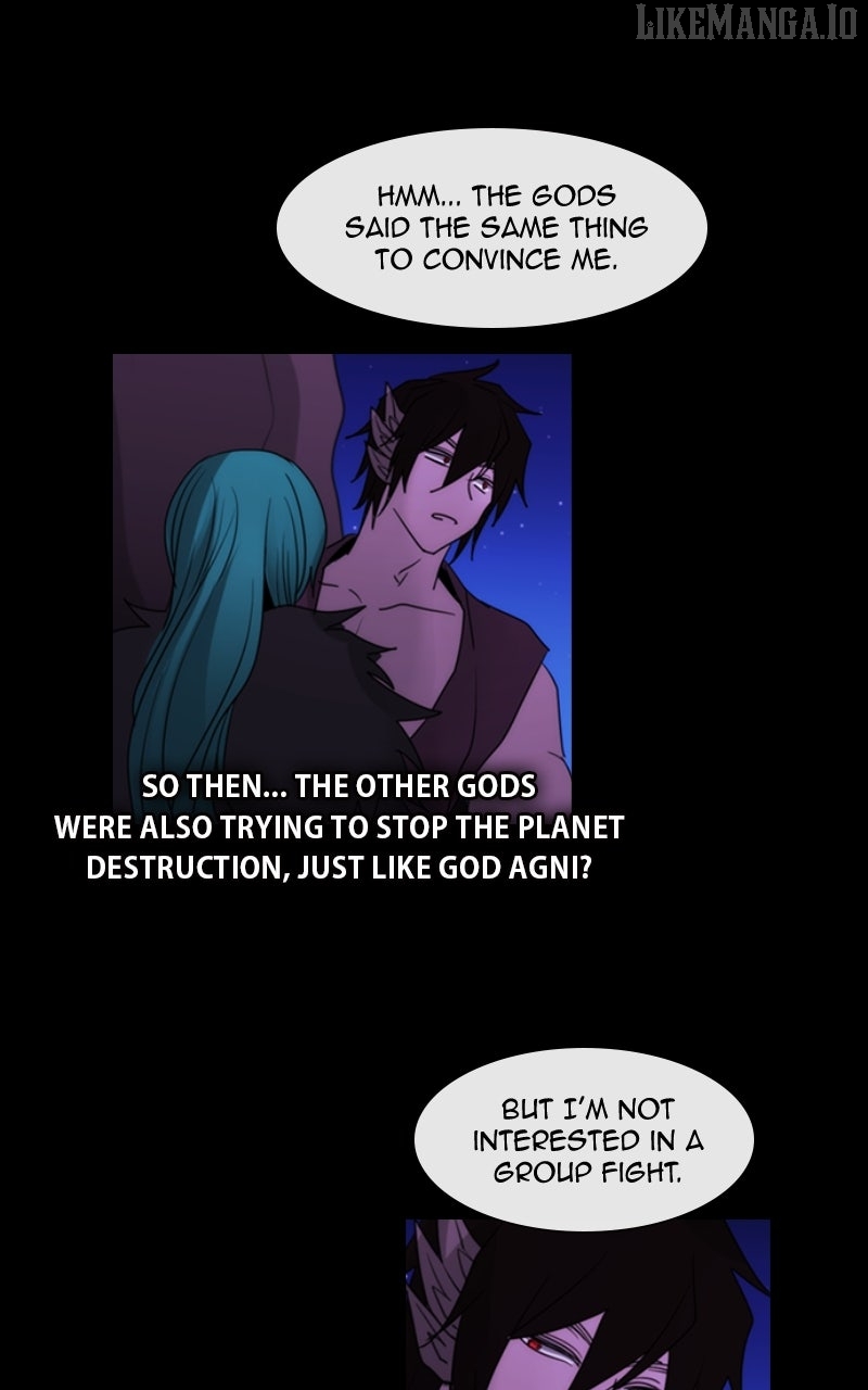 Kubera - Manhwa Chapter 678 - page 32