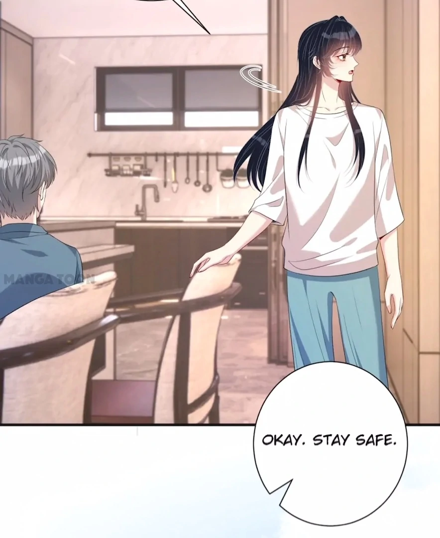 The Real Daughter, She Is an Almighty Boss Chapter 134 - page 10