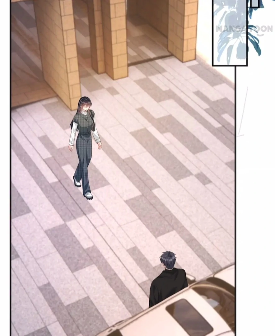 The Real Daughter, She Is an Almighty Boss Chapter 134 - page 12