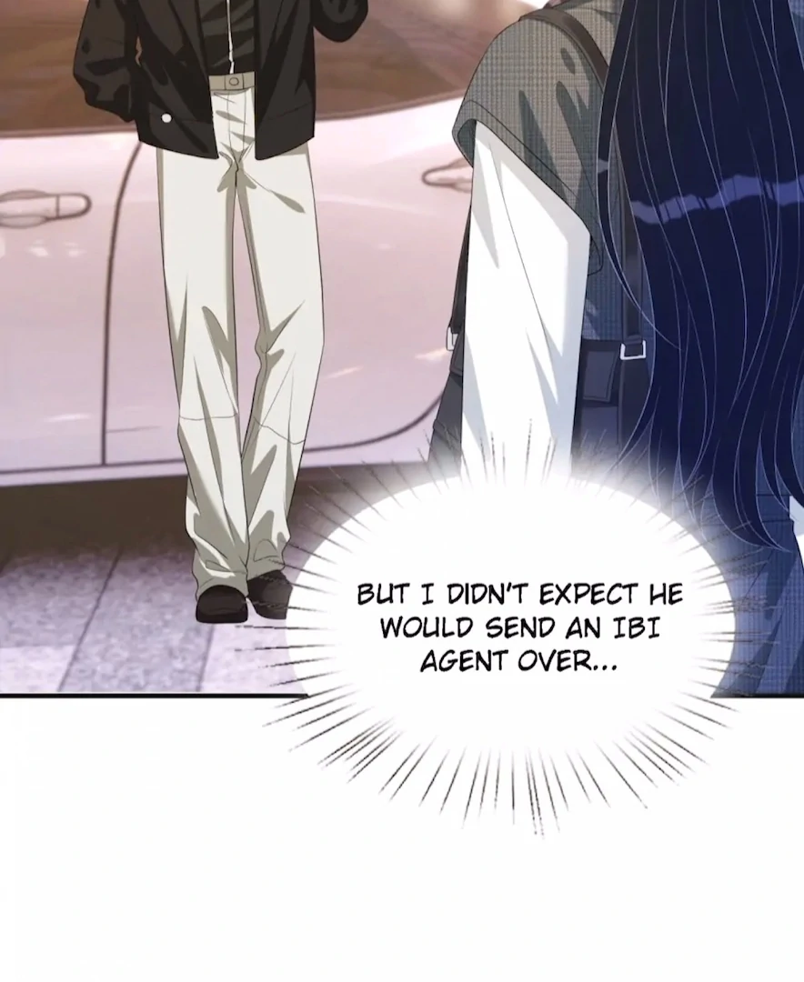 The Real Daughter, She Is an Almighty Boss Chapter 134 - page 14