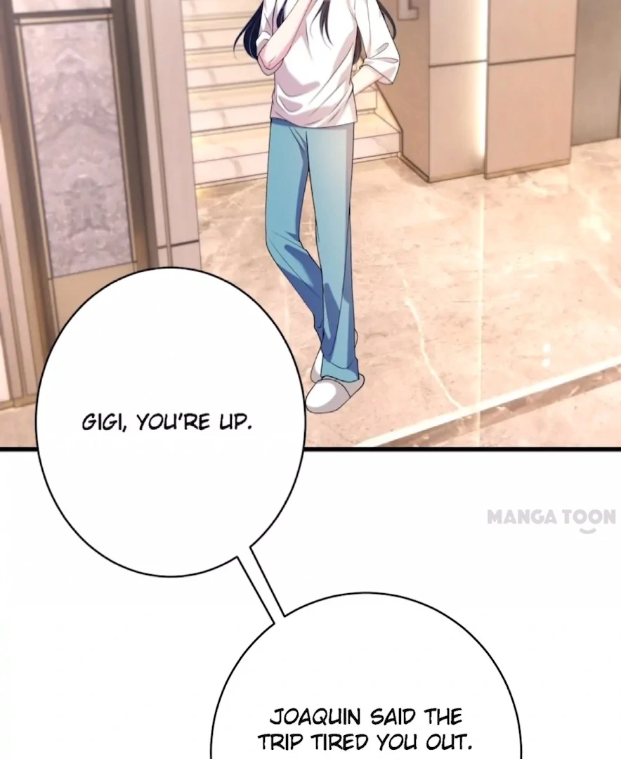 The Real Daughter, She Is an Almighty Boss Chapter 134 - page 2