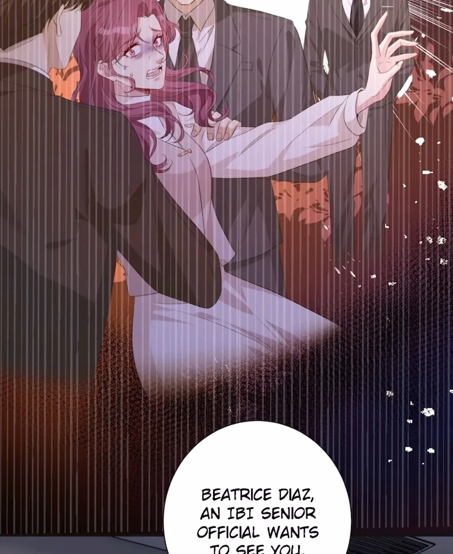 The Real Daughter, She Is an Almighty Boss Chapter 134 - page 22