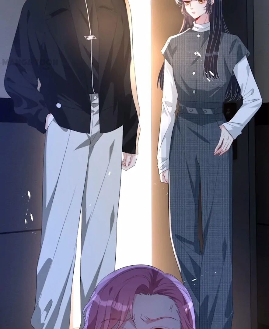 The Real Daughter, She Is an Almighty Boss Chapter 134 - page 26