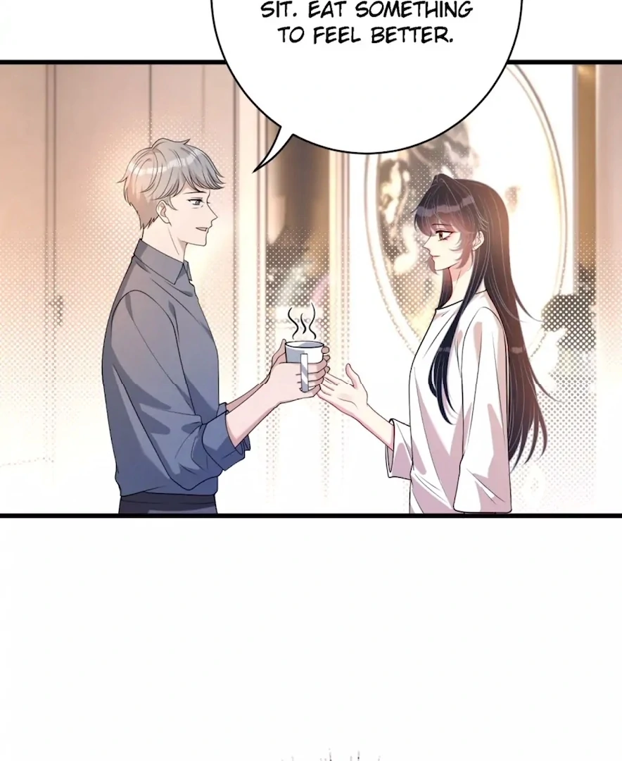 The Real Daughter, She Is an Almighty Boss Chapter 134 - page 3