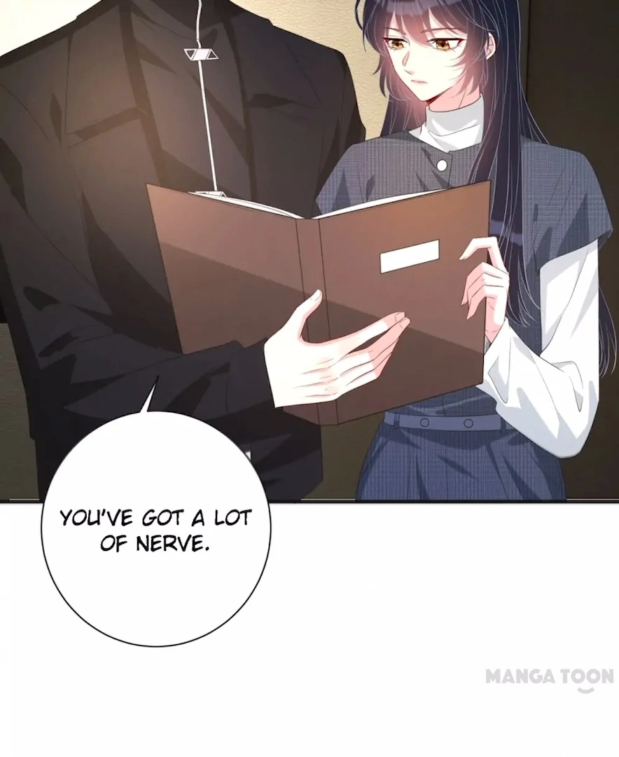 The Real Daughter, She Is an Almighty Boss Chapter 134 - page 30