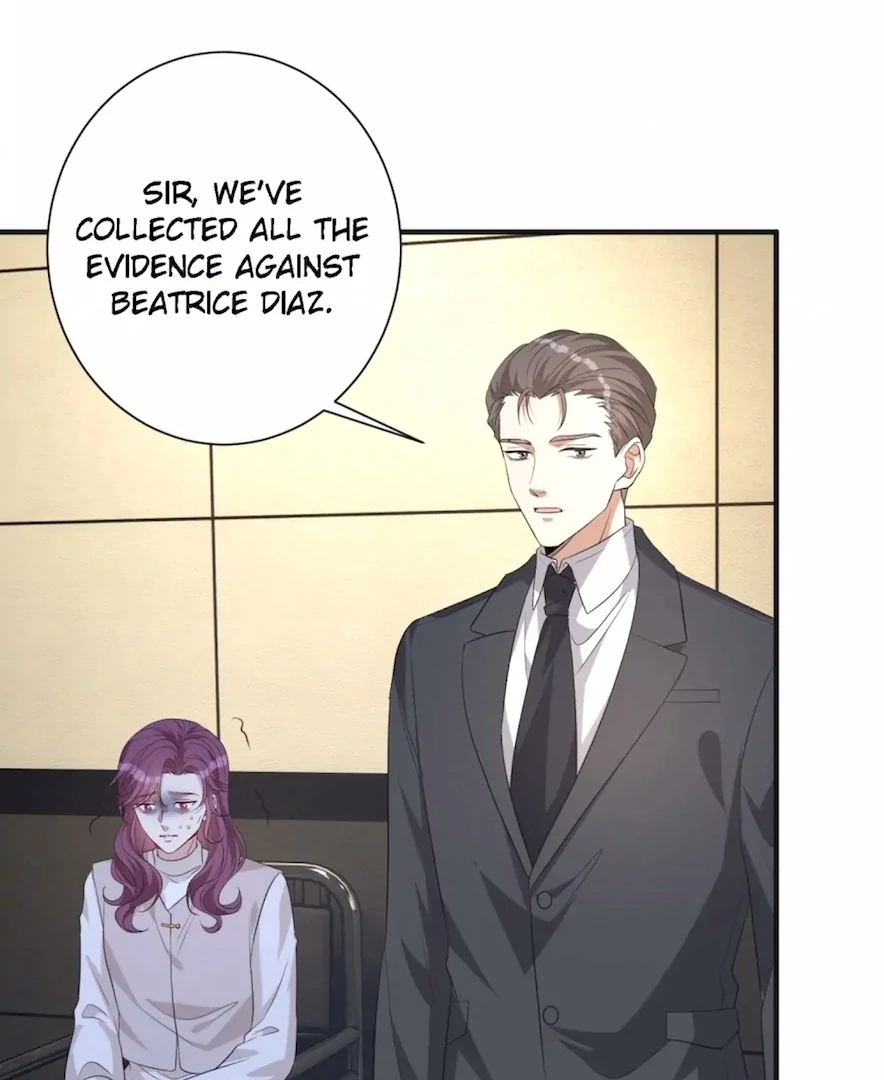 The Real Daughter, She Is an Almighty Boss Chapter 134 - page 31